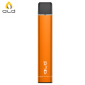 Disposable CBD Juice Oil Vaporizer With Ceramic Coil